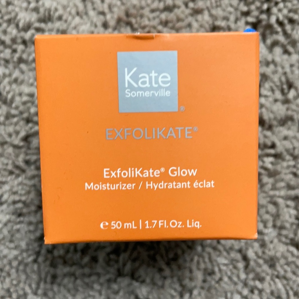 Exfolikate